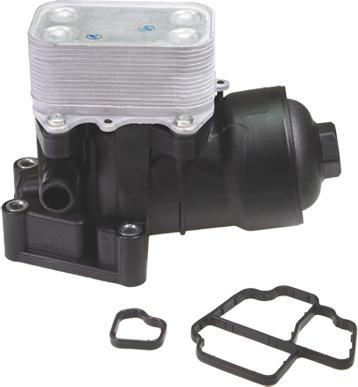 Birth 80767 - Radiator ulei, ulei motor aaoparts.ro