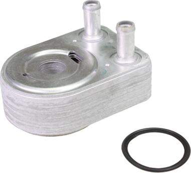 Birth 80788 - Radiator ulei, ulei motor aaoparts.ro