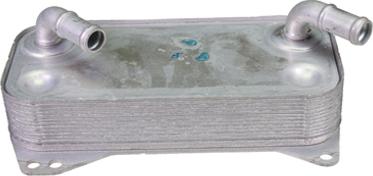 Birth 80775 - Radiator ulei, ulei motor aaoparts.ro