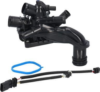 Birth 81100 - Flansa lichid racire aaoparts.ro