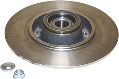 Birth 3485 - Disc frana aaoparts.ro