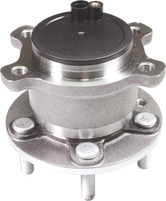 Birth 3646 - Butuc roata aaoparts.ro