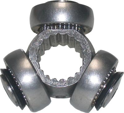 Birth 3452 - Tripoda,cardan aaoparts.ro