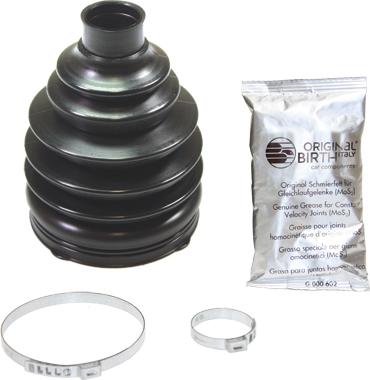 Birth 7932/KM - Burduf cauciuc, articulatie planetara aaoparts.ro