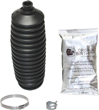 Birth 7601/KM - Burduf cauciuc, articulatie planetara aaoparts.ro