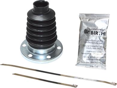 Birth 7626/KM - Burduf cauciuc, articulatie planetara aaoparts.ro