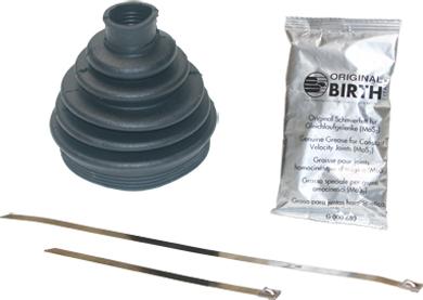 Birth 7154A/KM - Burduf cauciuc, articulatie planetara aaoparts.ro