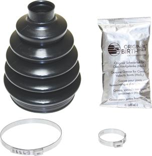 Birth 7791/KM - Burduf cauciuc, articulatie planetara aaoparts.ro