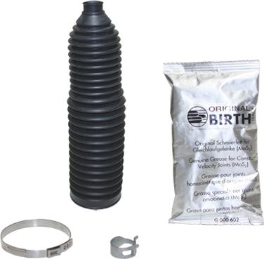 Birth 7720/KM - Burduf cauciuc, articulatie planetara aaoparts.ro