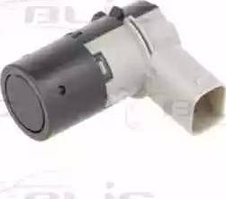 ACI-AVESA ASP-007 - Sensor, ajutor parcare aaoparts.ro