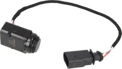 BLIC 5902-01-0293 - Sensor, ajutor parcare aaoparts.ro