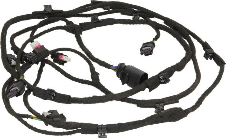 BLIC 5902-02-0022P - Sensor, ajutor parcare aaoparts.ro