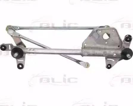 BLIC 5910-12-047540P - Legaturi stergator parbriz aaoparts.ro