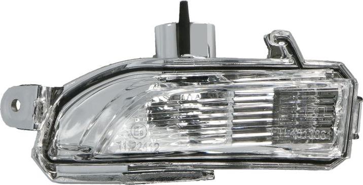 BLIC 5403-43-1305105P - Semnalizator aaoparts.ro