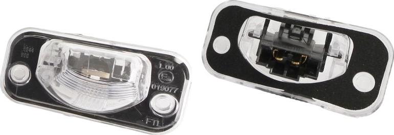 BLIC 5403-053-44-905LED - Iluminare numar de circulatie aaoparts.ro