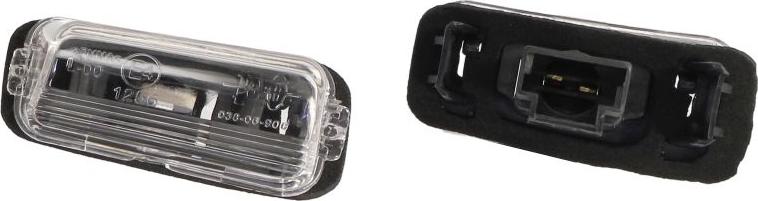 BLIC 5403-038-06-905LED - Iluminare numar de circulatie aaoparts.ro
