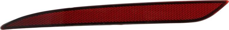 BLIC 5403-03-7703203P - Reflector aaoparts.ro