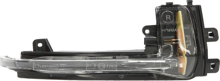 BLIC 5403-25-0046106P - Semnalizator aaoparts.ro
