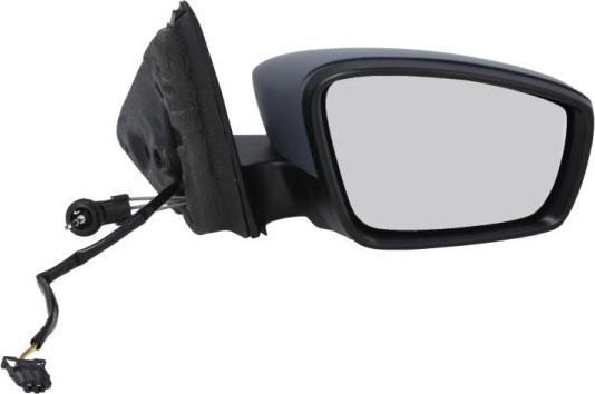 BLIC 5402-43-2002340P - Oglinda exterioara aaoparts.ro