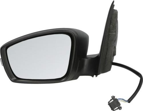 BLIC 5402-43-2002341P - Oglinda exterioara aaoparts.ro