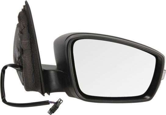 BLIC 5402-43-2002342P - Oglinda exterioara aaoparts.ro