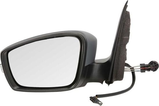 BLIC 5402-43-2002339P - Oglinda exterioara aaoparts.ro