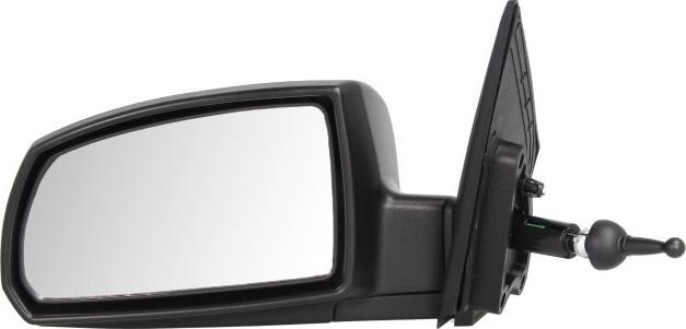 BLIC 5402-53-2001545P - Oglinda exterioara aaoparts.ro