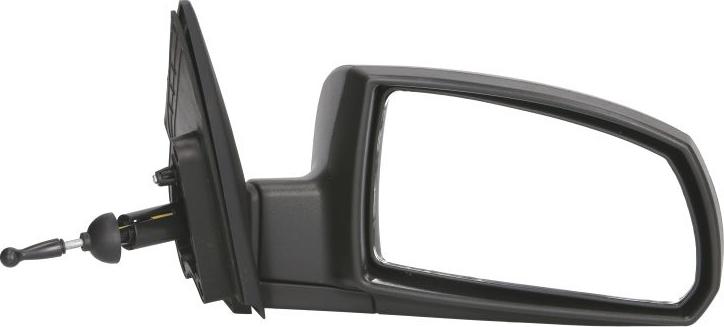 BLIC 5402-53-2001546P - Oglinda exterioara aaoparts.ro