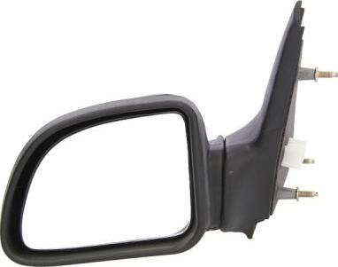 BLIC 5402-09-002361P - Oglinda exterioara aaoparts.ro