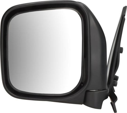 BLIC 5402-04-9991929P - Oglinda exterioara aaoparts.ro