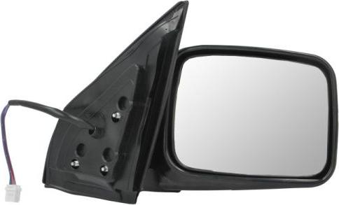 BLIC 5402-04-9939513P - Oglinda exterioara aaoparts.ro