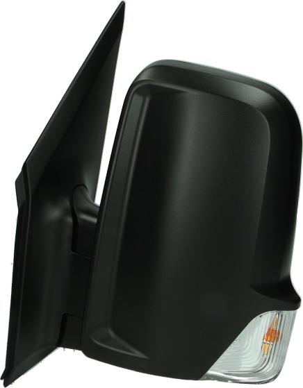 BLIC 5402-04-9291990P - Oglinda exterioara aaoparts.ro