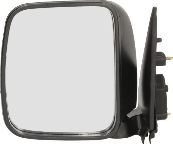 BLIC 5402-04-9291955P - Oglinda exterioara aaoparts.ro