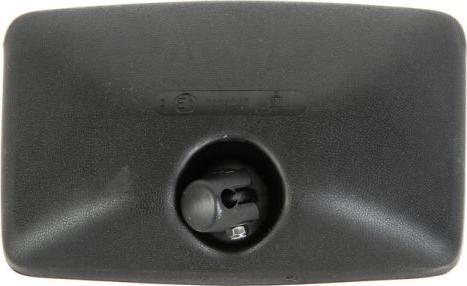 BLIC 5402-04-9293959 - Oglinda exterioara aaoparts.ro