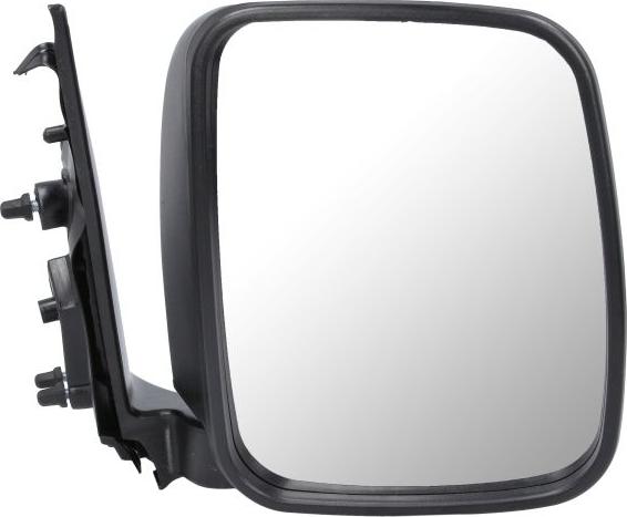 BLIC 5402-04-9292955P - Oglinda exterioara aaoparts.ro