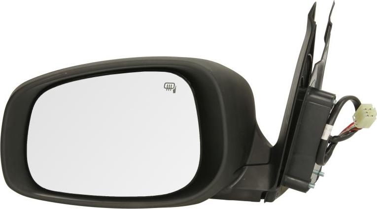 BLIC 5402-04-9225991P - Oglinda exterioara aaoparts.ro