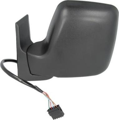BLIC 5402-04-9225973 - Oglinda exterioara aaoparts.ro