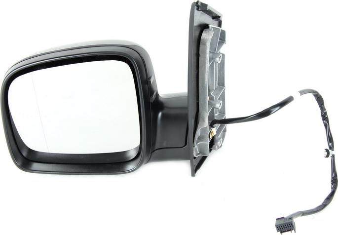 BLIC 5402-04-9225152P - Oglinda exterioara aaoparts.ro