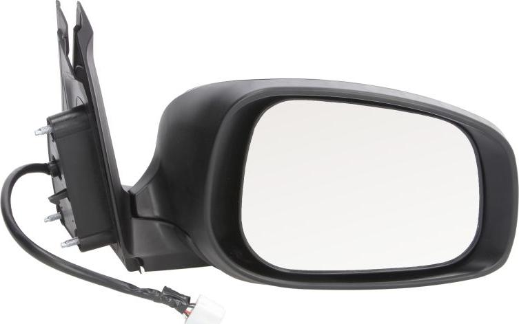 BLIC 5402-04-9221991P - Oglinda exterioara aaoparts.ro