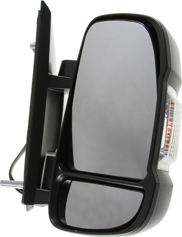 BLIC 5402-04-9221920P - Oglinda exterioara aaoparts.ro