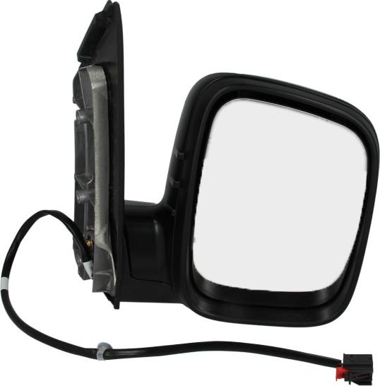 BLIC 5402-04-9221153P - Oglinda exterioara aaoparts.ro