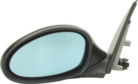 BLIC 5402-04-1191823 - Oglinda exterioara aaoparts.ro