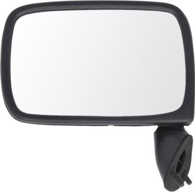 BLIC 5402-04-1191389 - Oglinda exterioara aaoparts.ro