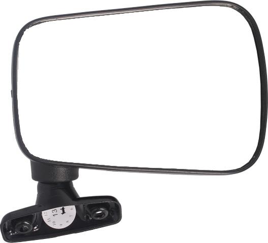 BLIC 5402-04-1192115P - Oglinda exterioara aaoparts.ro