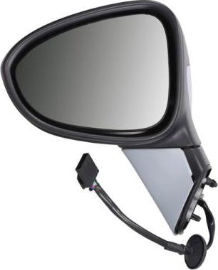 BLIC 5402-04-1103314P - Oglinda exterioara aaoparts.ro