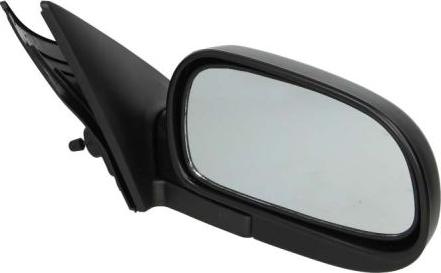 BLIC 5402-04-1115991P - Oglinda exterioara aaoparts.ro