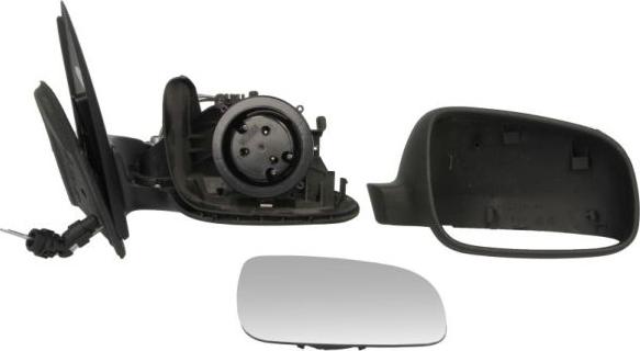 BLIC 5402-04-1115920P - Oglinda exterioara aaoparts.ro