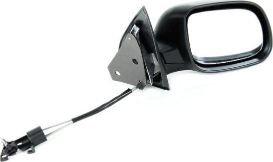 BLIC 5402-04-1115523P - Oglinda exterioara aaoparts.ro