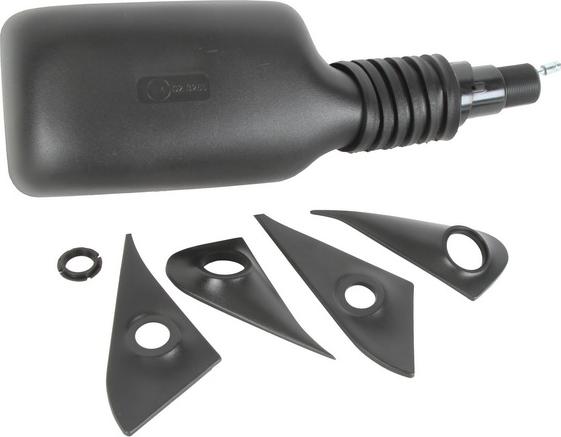 BLIC 5402-04-1115301P - Oglinda exterioara aaoparts.ro