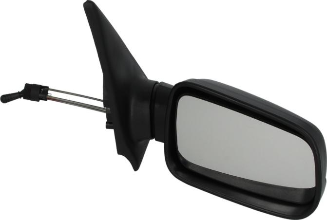 BLIC 5402-04-1115311P - Oglinda exterioara aaoparts.ro